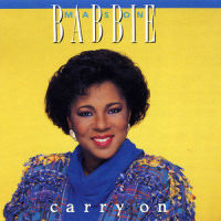 Carry On_Babbie Mason