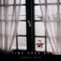 Time Goes By_Jessie Reid