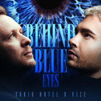Behind Blue Eyes_Tokio Hotel,VIZE