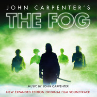 The Fog End Credits_John Carpenter