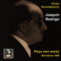Sonada de adios_Joaquín Rodrigo