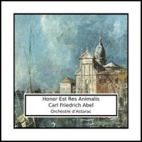 Trio Sonata in G Major, WK. 118: II. Presto_Orchestre d’Astarac,Carl Friedrich Abel