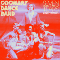 Seven Tears_Goombay Dance Band