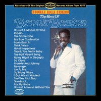 Hotel Happiness_Brook Benton
