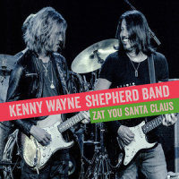 Zat You Santa Claus_Kenny Wayne Shepherd