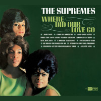 Penny Pincher_The Supremes
