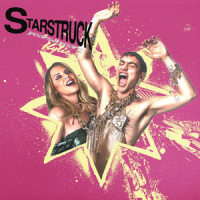 Starstruck_Years & Years,Kylie Minogue