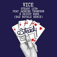 Steady 1234(feat. Jasmine Thompson & Skizzy Mars)_Vice,Jasmine Thompson,Skizzy Mars