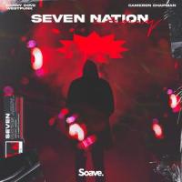 Seven Nation Army(feat. Cameron Chapman)_Danny Dove,WestFunk,The White Stripes,Cameron Chapman
