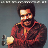 We Could Fly_Walter Jackson
