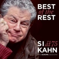 Lady of the Harbor_Si Kahn