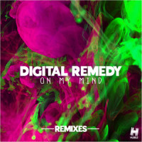 On My Mind_Digital Remedy,Jolyon Petch