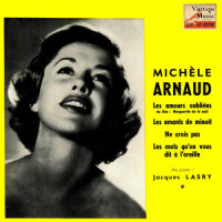Ne Crois Pas_Michèle Arnaud,Jacques Lasry Piano And Orchestre