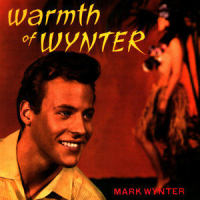 Sixteen Going on Seventeen_Mark Wynter