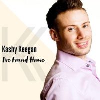 I've Found Home_Kashy Keegan