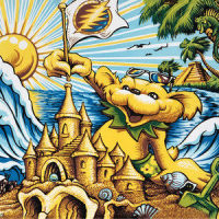 Here Comes Sunshine_Dead & Company