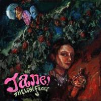 Jane!_The Long Faces