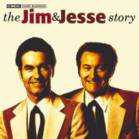 Let Me Whisper_Jim & Jesse,D. McHan
