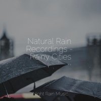 Rains Seriatim_Sleepy Times,Sonido Del Bosque y Naturaleza,Nature Sounds for Concentration