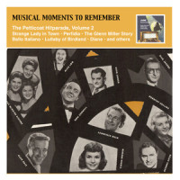 Opus No. 1_The Mills Brothers,Sy Oliver Orchestra,Sy Oliver