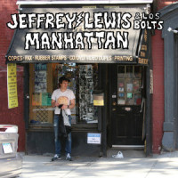 Scowling Crackhead Ian_Jeffrey Lewis