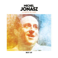 La boîte de jazz_Michel Jonasz