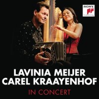 Andaluza (安德鲁西亚)_Lavinia Meijer,Carel Kraayenhof,Enrique Granados