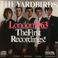 Let It Rock_The Yardbirds