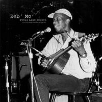 Tell Everybody I Know_Keb' Mo'