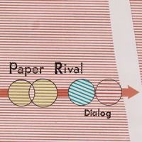 Swimmer King_Paper Rival