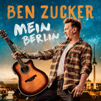 Mein Berlin_Ben Zucker