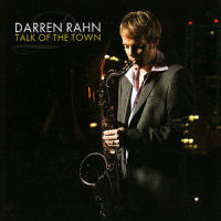 Easy Does It_Darren Rahn,Bob James