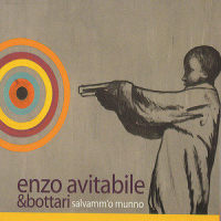 Let's Save The World_Enzo Avitabile