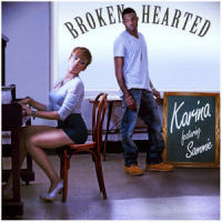Broken Hearted_Karina,Sammie