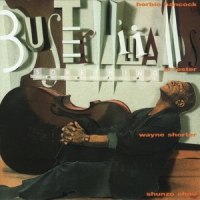 Something More_Buster Williams,Herbie Hancock,Wayne Shorter,Shunzo Ohno,Al Foster