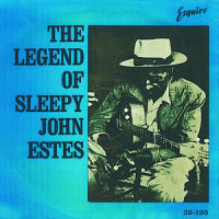 Buddy Brown_Sleepy John Estes