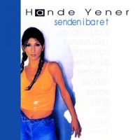 Güvenemiyorum_Hande Yener