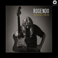 Y venga vueltas_Rosendo