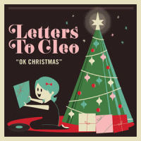 Miss You This Christmas_Letters To Cleo