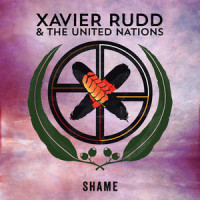 Shame_Xavier Rudd,The United Nations