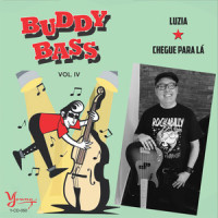 Chegue para Lá_Buddy Bass,Hank Williams
