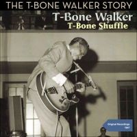 The Time Seems to Long_T-Bone Walker
