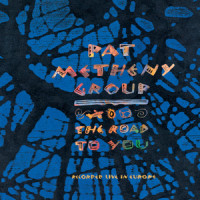Beat 70_Pat Metheny Group
