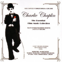 A King In New York - Mandolin Serenade_Charlie Chaplin