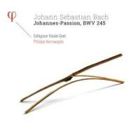 V. Dein Will gescheh, Herr Gott (Chorale)_Collegium Vocale Gent,Philippe Herreweghe,Johann Sebastian Bach,Anonymous classical Composers