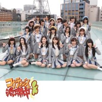 SKE48 17th Single Medley_SKE48