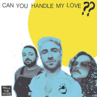 Giants_WALK THE MOON