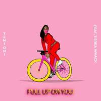 Pull Up on You(feat. Tierra Whack)_Temi Oni,Tierra Whack