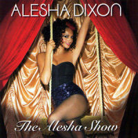 Welcome To The Alesha Show_Alesha Dixon