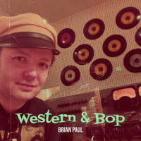 Partner In Crime_Brian Paul